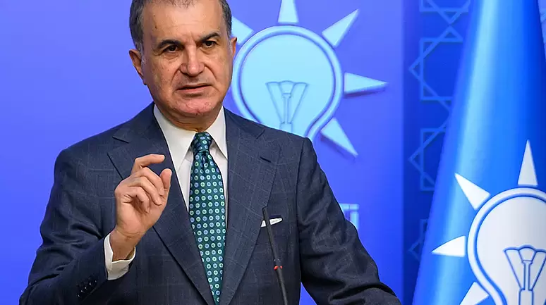 AKP, Vergi Düzenlemesi Hakkında Yeni Açıklamalarda Bulundu
