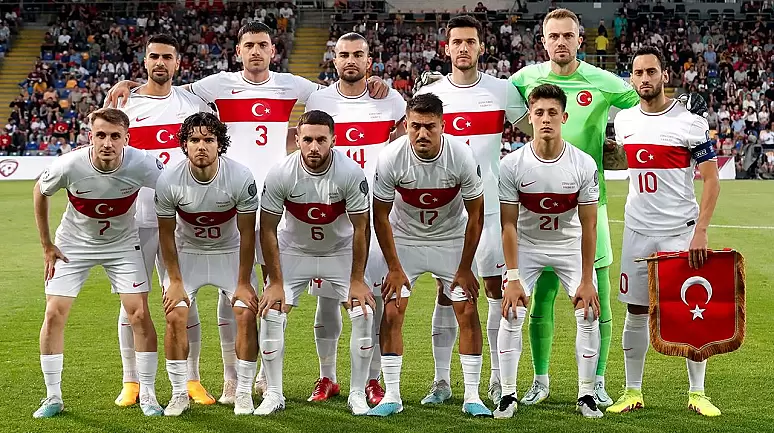 Avusturya ve Türkiye, EURO 2024'te Çeyrek Finale Yükseldi