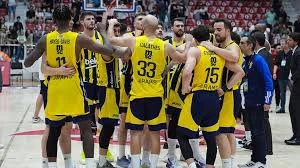 Fenerbahçe Beko, Panathinaikos Aktor ile Final Four'da karşı karşıya!