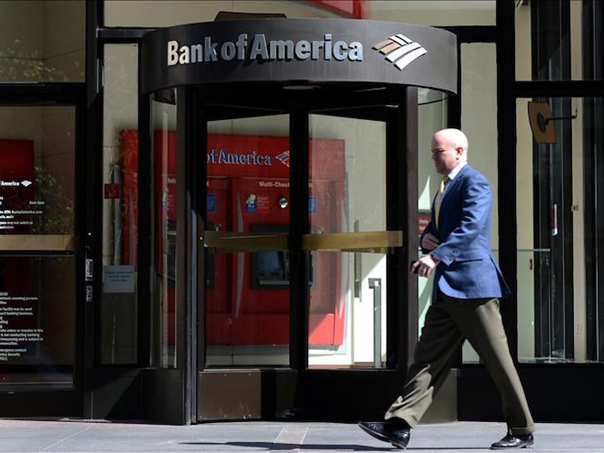 Bank of America'nın geleceğe dair dolar ve enflasyon tahminleri merak konusu oldu.