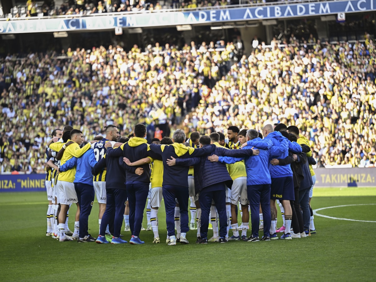 Fenerbahçe'nin Hisse Senetleri Değer Kazanmaya Devam Ediyor