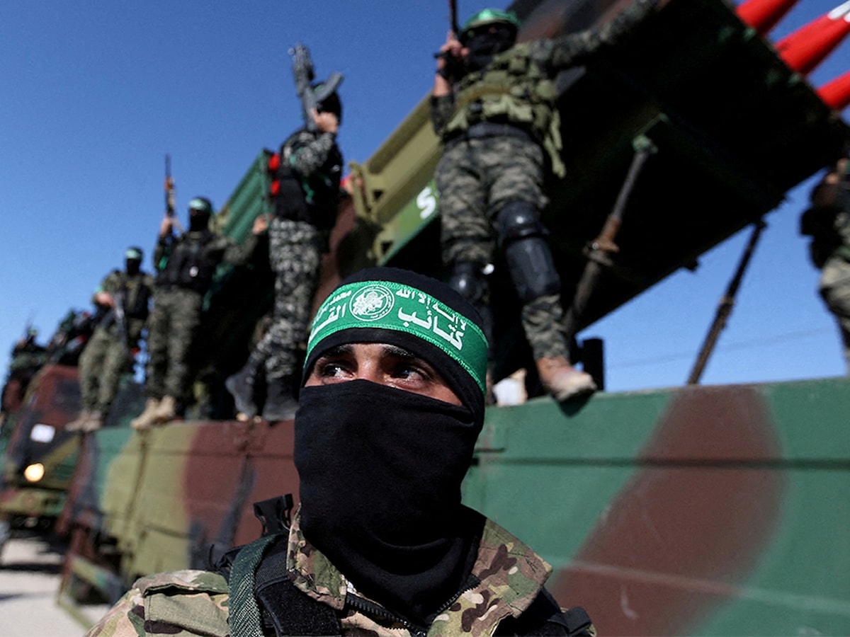 Hamas'ın İsrail Komutanını Ölü İlan Etmesinin Ardından Ortaya Çıkan Gerçek: Esir Alındı!