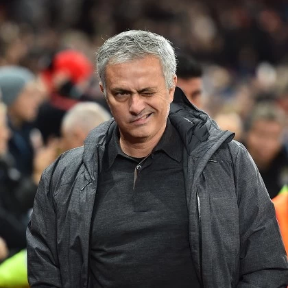 Jose Mourinho: Eğer sesimi yükseltmem gerekiyorsa ne olacak