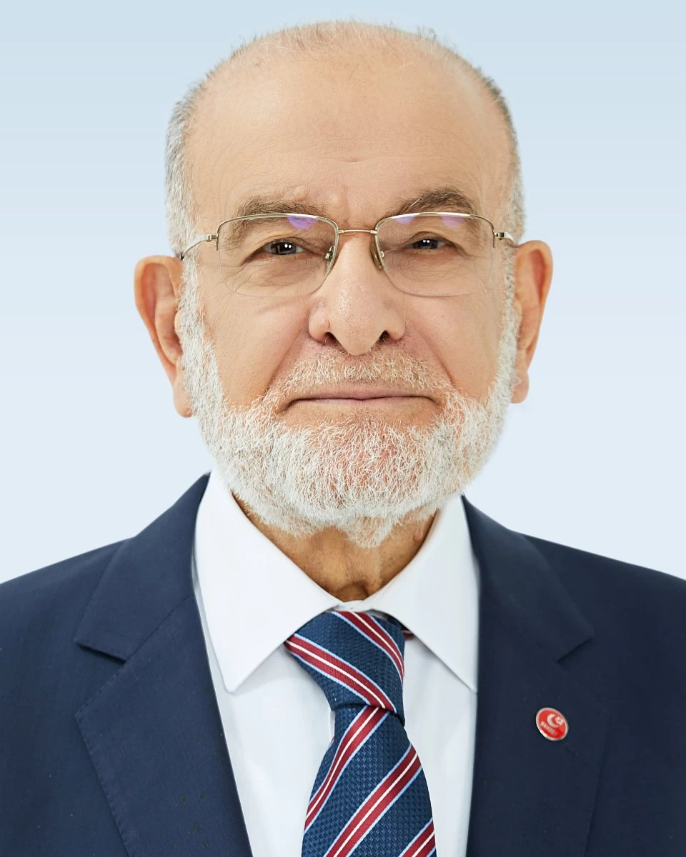 Karamollaoğlu, Farklı Siyasi Partilerle İş Birliğinin Gücünü Vurguladı