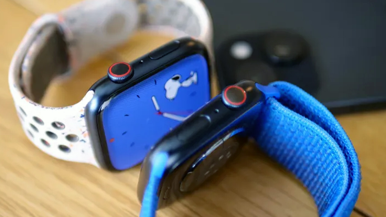 Apple'ın Yenilikçi Akıllı Saati Apple Watch Series  Göz Dolduruyor