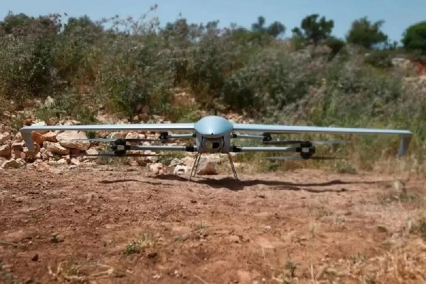 Ülkelerin Askeri Drone Kapasiteleri Karşılaştırıldı: İşte Güçlü ve Zayıf Yönler!