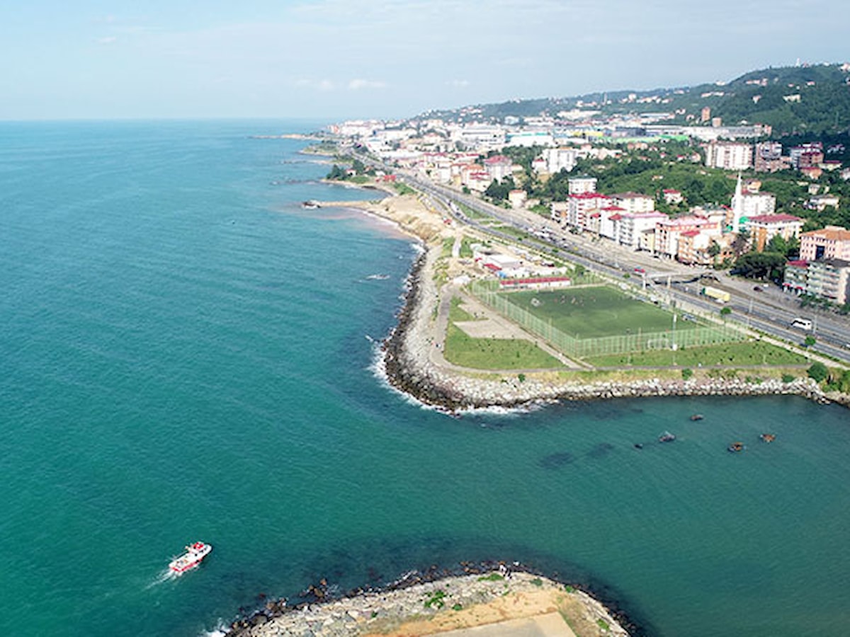 Uzman: Karadeniz'in Kritik Durumu Endişe Verici Boyutlara Ulaşıyor