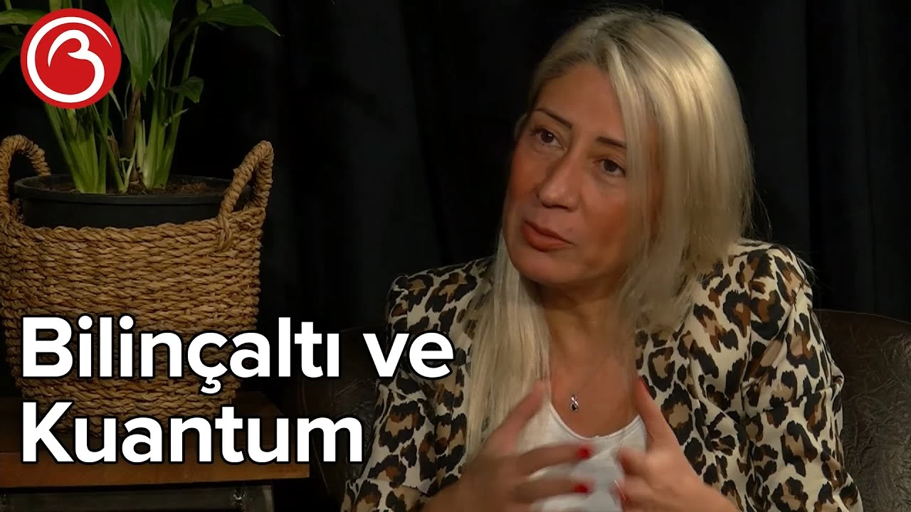 Kuantum Fiziğinde Sıradışı Keşifler: Şebnem Tacigut'un Son Açıklamaları Şaşırtıcı!