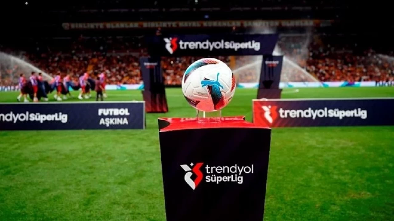 Trendyol Süper Lig’de 9. Hafta Heyecanı, Maç Programı, Kritik Karşılaşmalar