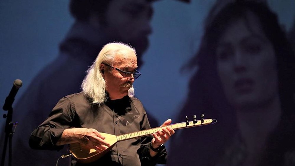 Ünlü müzisyen Cahit Berkay, Türkan Şoray'a duyduğu platonik aşkı itiraf etti!